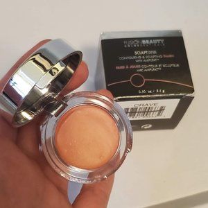 Fusion Beauty Sculptdiva Contouring Blush Crave